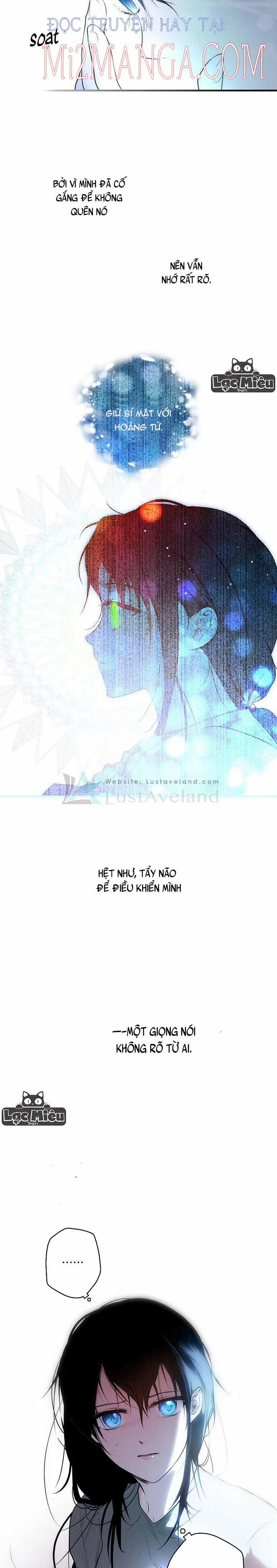 Bí Mật Của Quý Cô 44.5 trang 4