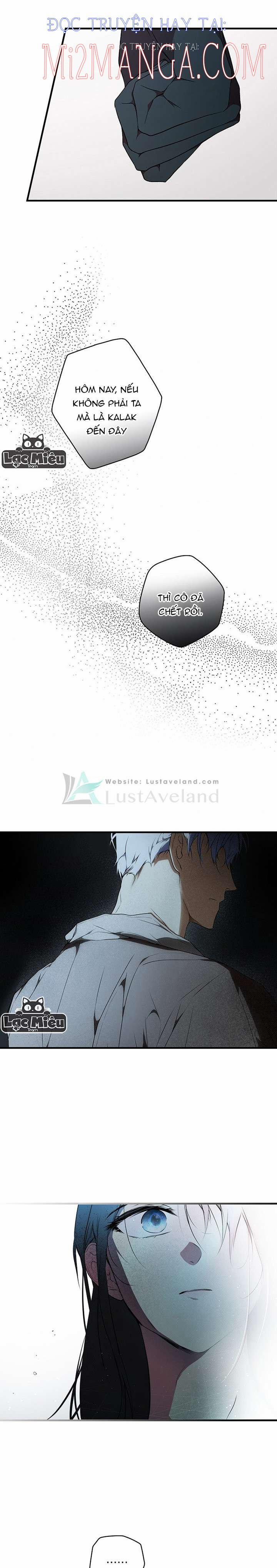 Bí Mật Của Quý Cô 44.5 trang 6