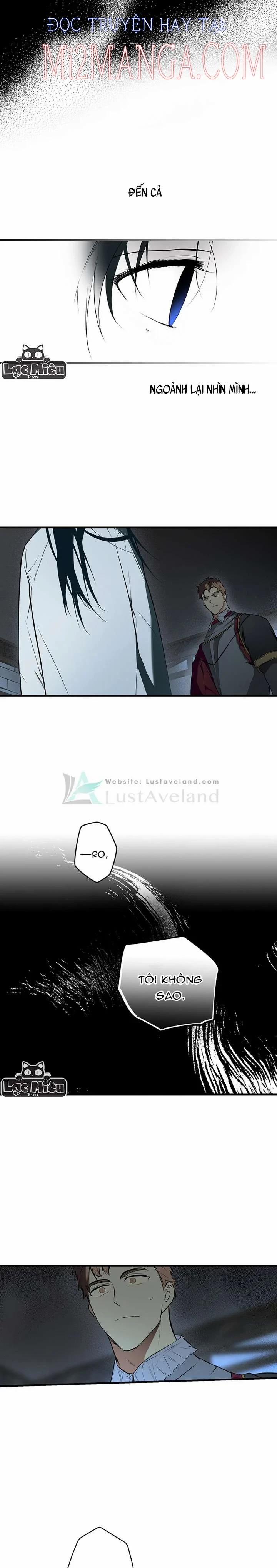 Bí Mật Của Quý Cô 44.5 trang 9