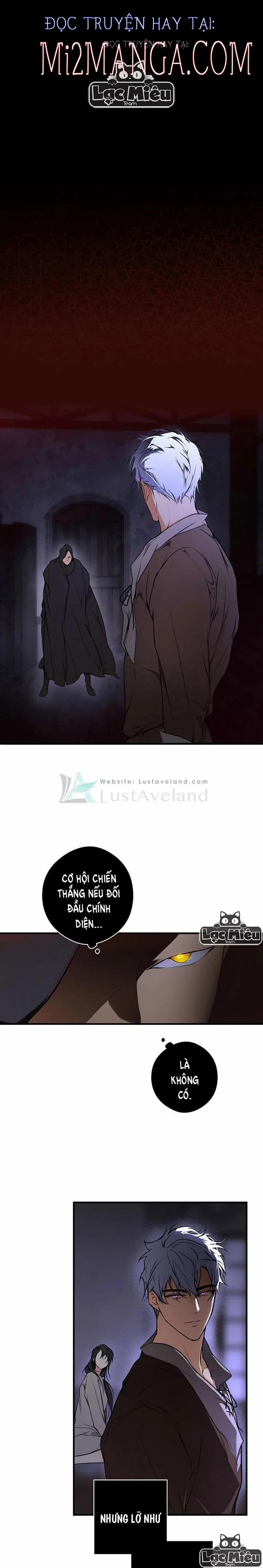 Bí Mật Của Quý Cô 44 trang 0