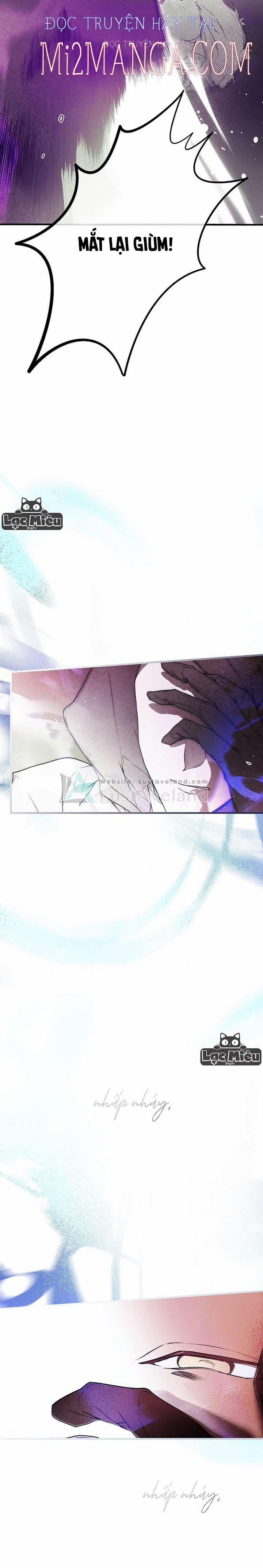 Bí Mật Của Quý Cô 44 trang 12