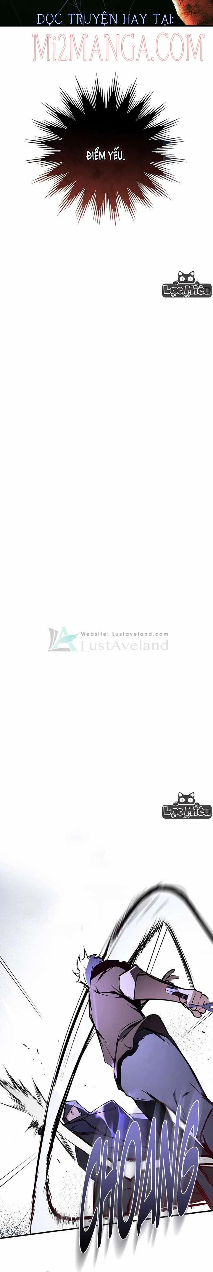 Bí Mật Của Quý Cô 44 trang 2