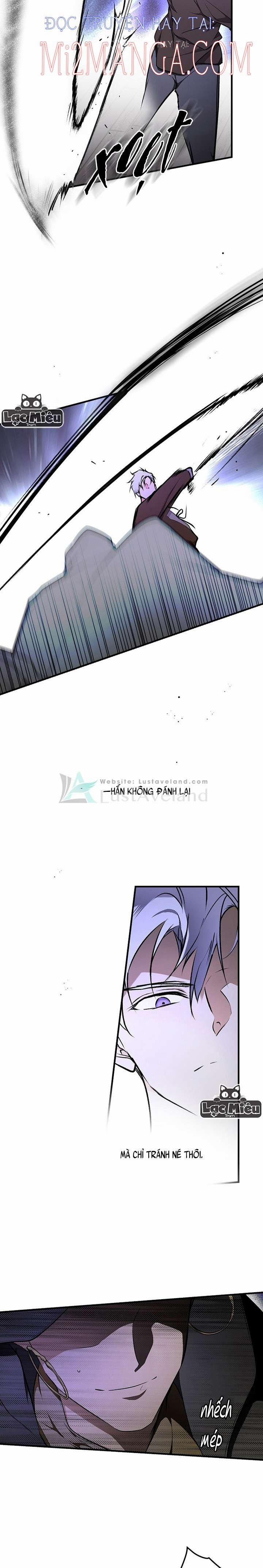 Bí Mật Của Quý Cô 44 trang 4