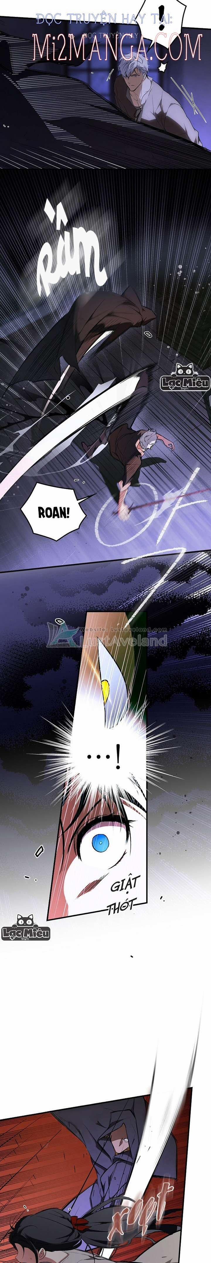 Bí Mật Của Quý Cô 44 trang 5