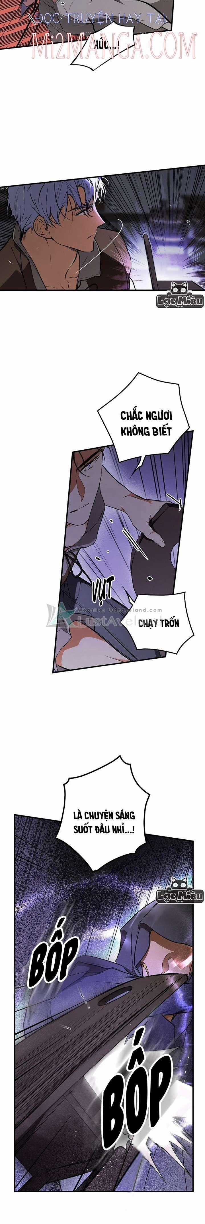 Bí Mật Của Quý Cô 44 trang 6