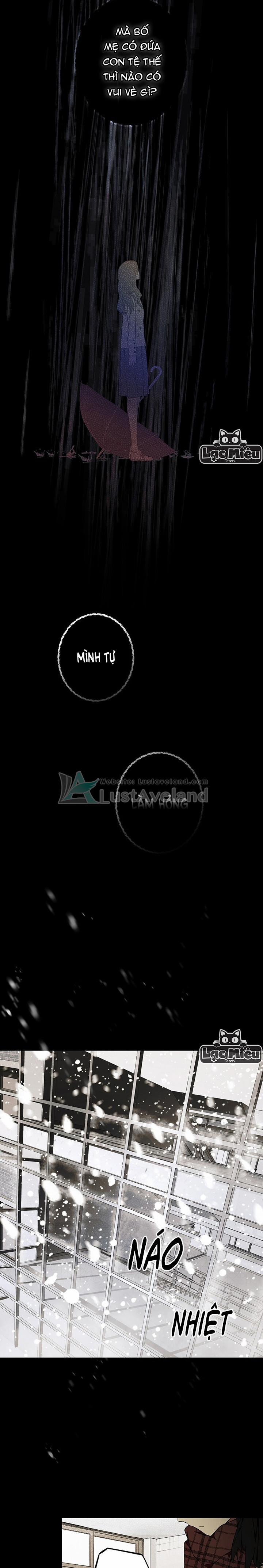 Bí Mật Của Quý Cô 45.5 trang 0