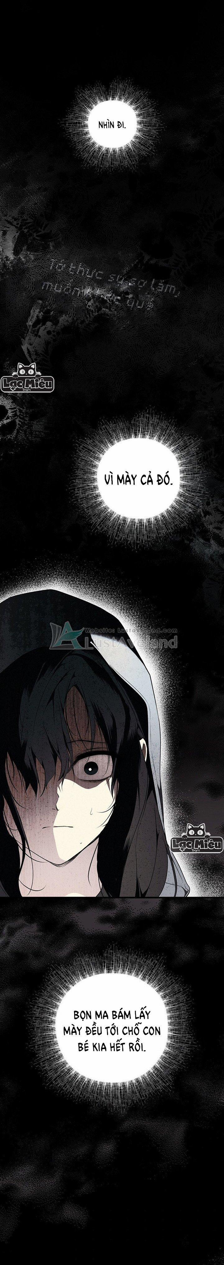 Bí Mật Của Quý Cô 45.5 trang 8