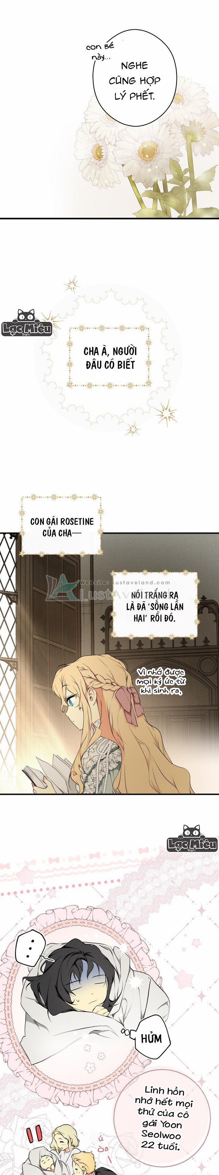 Bí Mật Của Quý Cô 46.5 trang 0