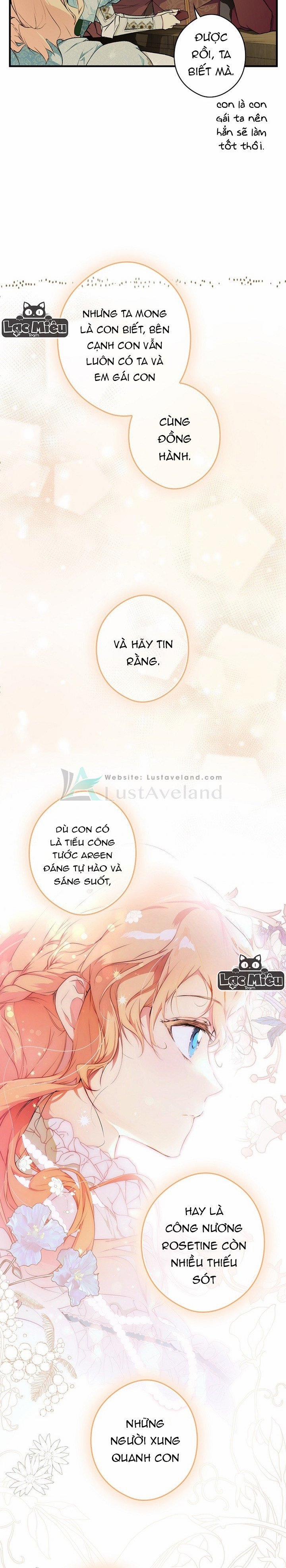 Bí Mật Của Quý Cô 46.5 trang 6