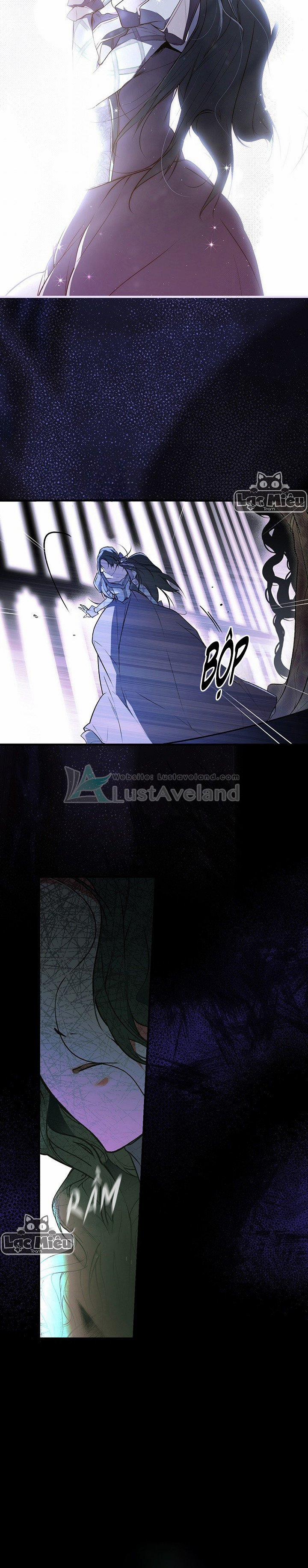 Bí Mật Của Quý Cô 47.5 trang 10