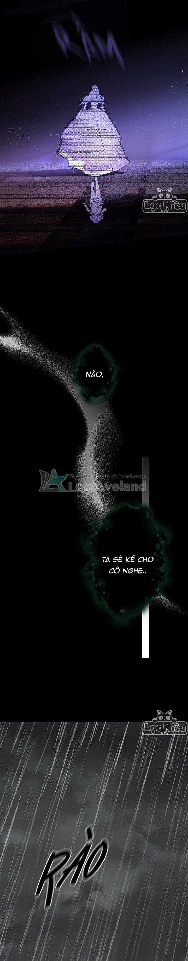 Bí Mật Của Quý Cô 47.5 trang 11