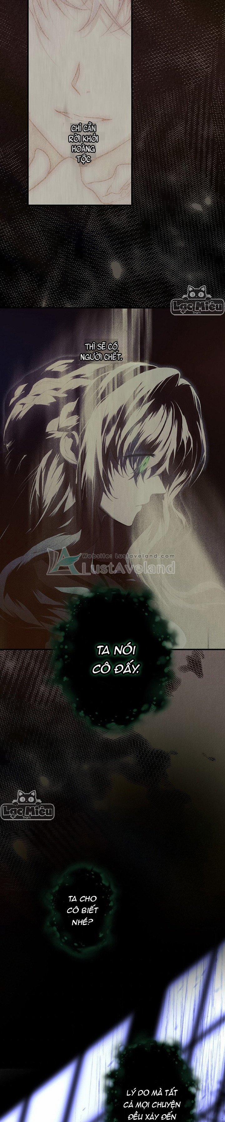 Bí Mật Của Quý Cô 47.5 trang 4