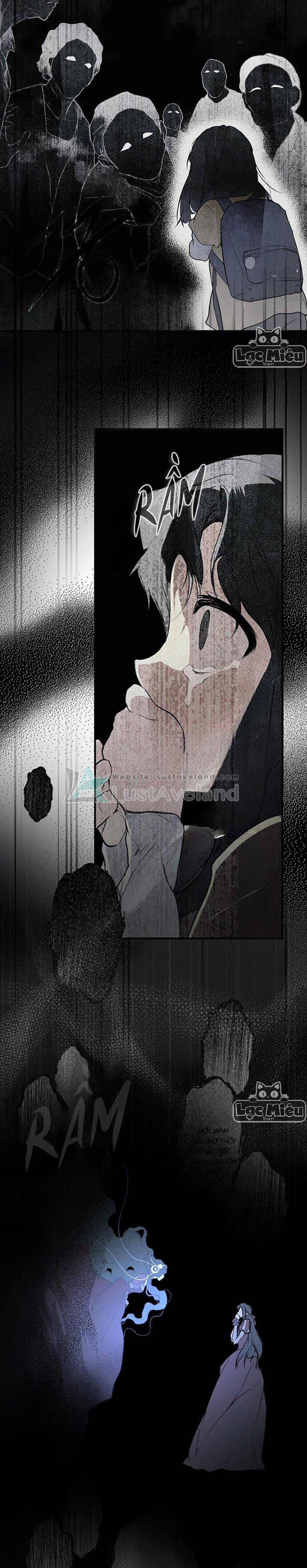 Bí Mật Của Quý Cô 47.5 trang 7