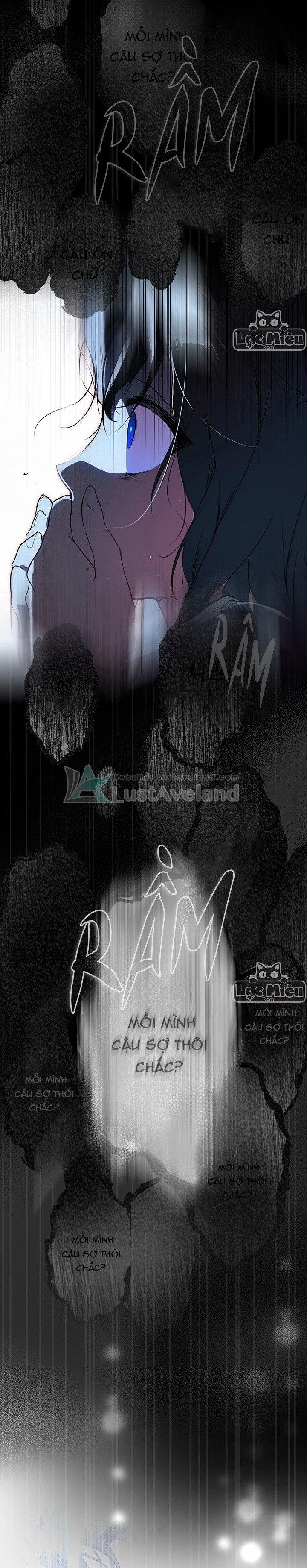 Bí Mật Của Quý Cô 47.5 trang 8