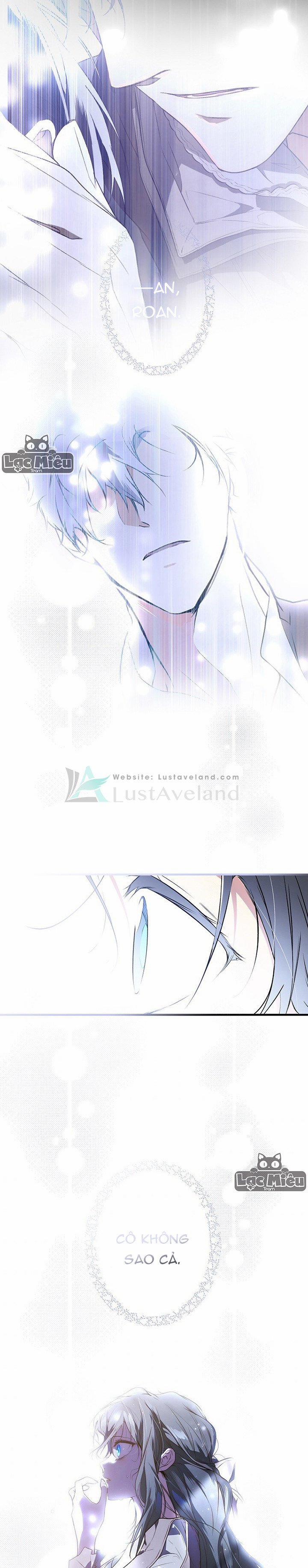 Bí Mật Của Quý Cô 47.5 trang 9