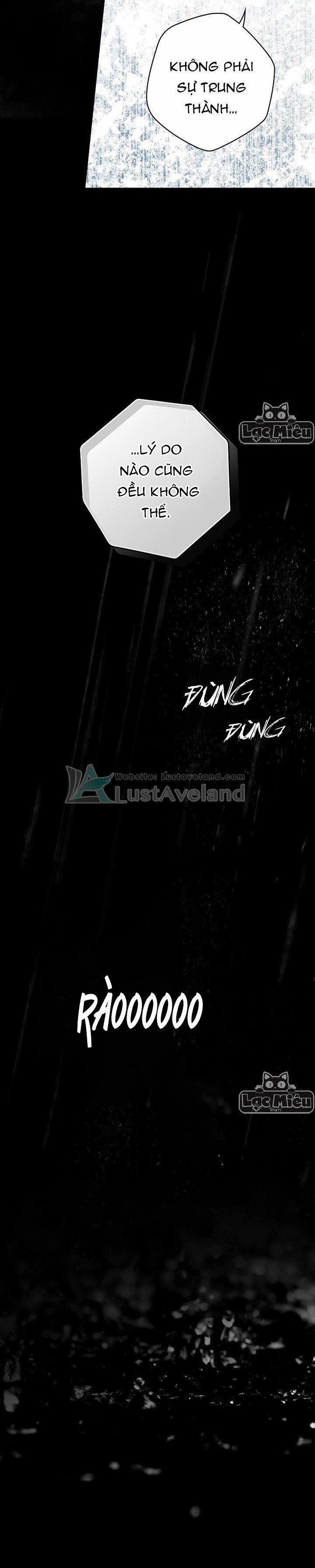 Bí Mật Của Quý Cô 47 trang 6