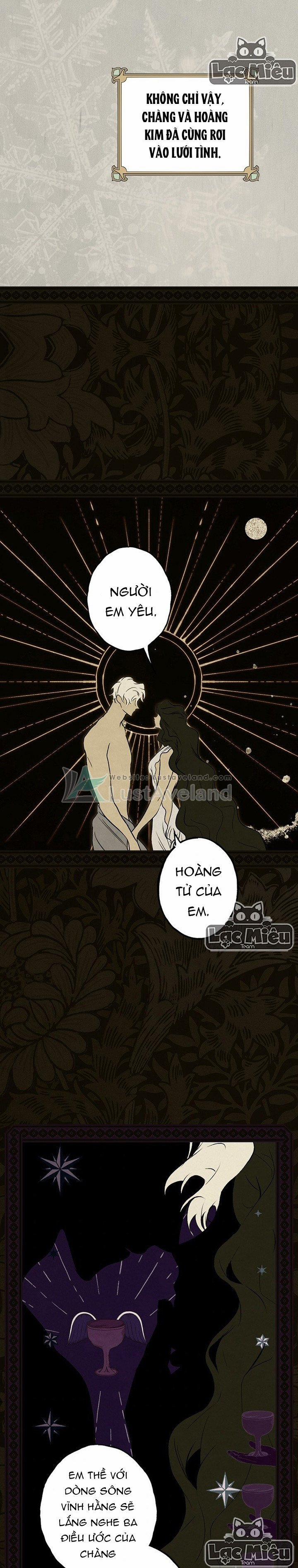 Bí Mật Của Quý Cô 48.5 trang 2