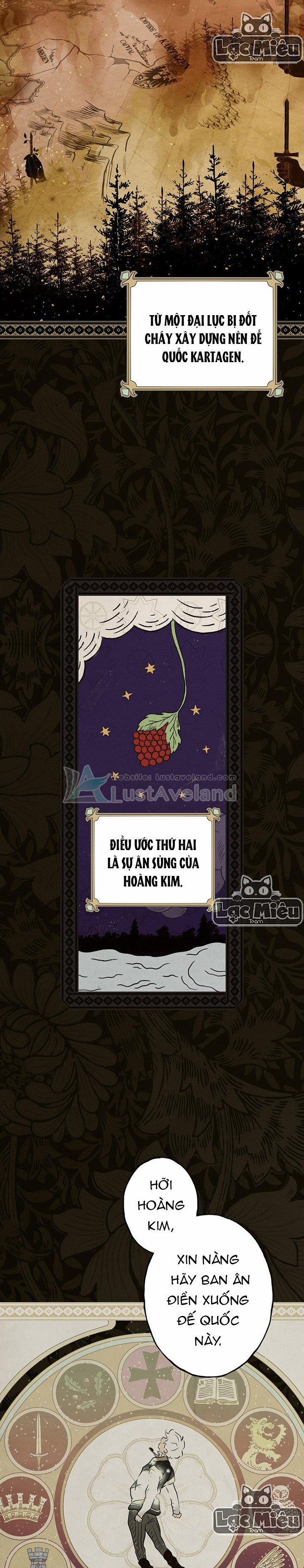 Bí Mật Của Quý Cô 48.5 trang 4