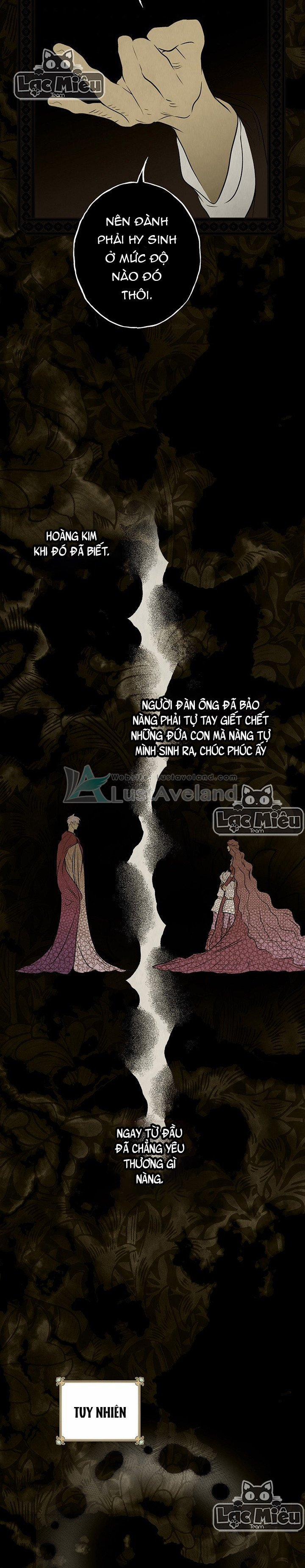 Bí Mật Của Quý Cô 48.5 trang 8