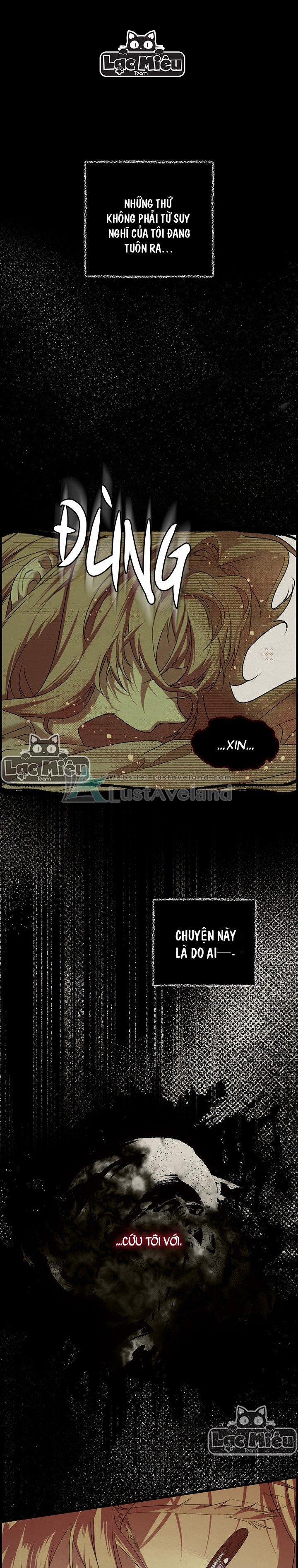 Bí Mật Của Quý Cô 48 trang 0