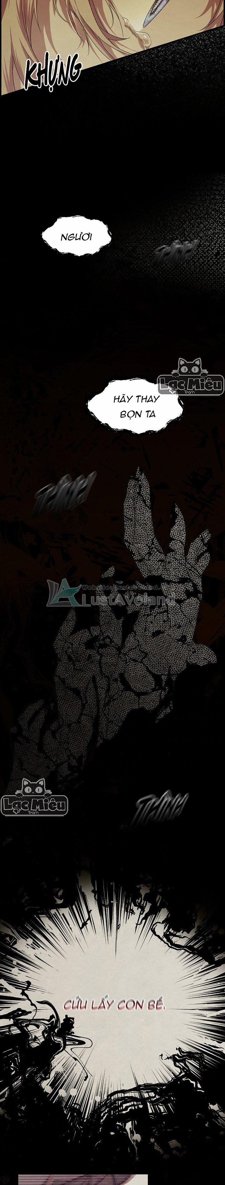 Bí Mật Của Quý Cô 48 trang 1