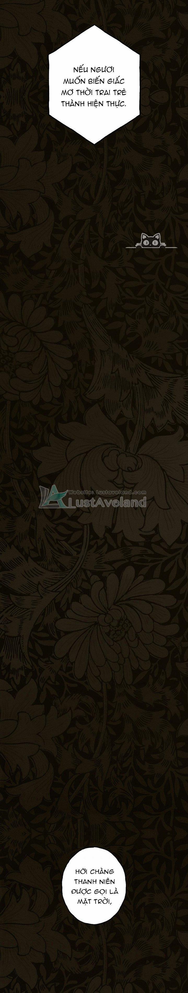 Bí Mật Của Quý Cô 48 trang 11