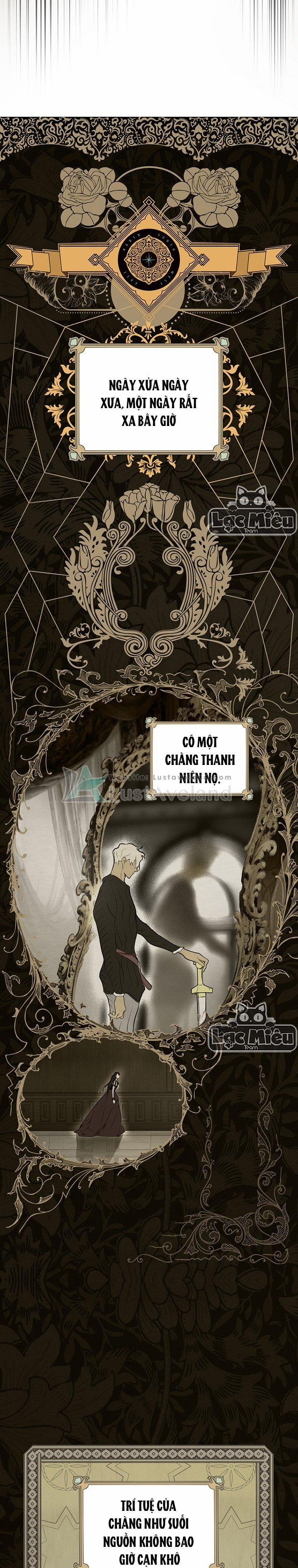 Bí Mật Của Quý Cô 48 trang 3