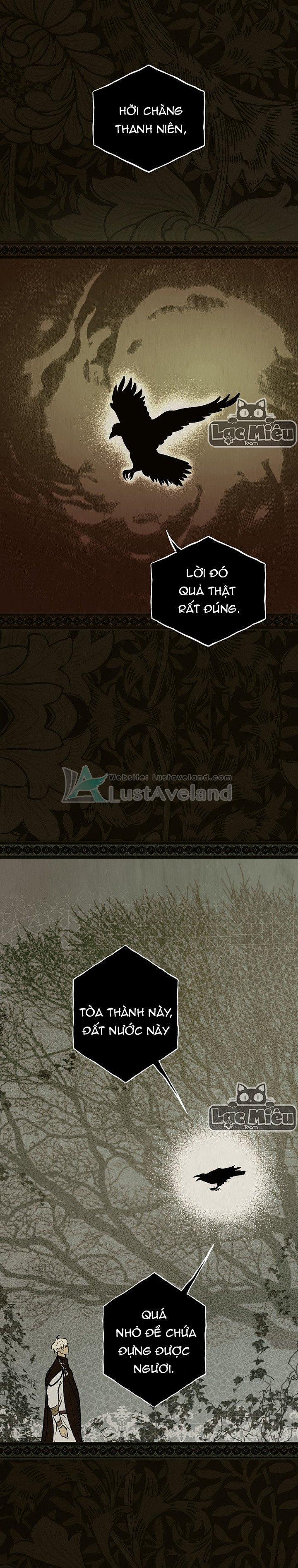 Bí Mật Của Quý Cô 48 trang 7