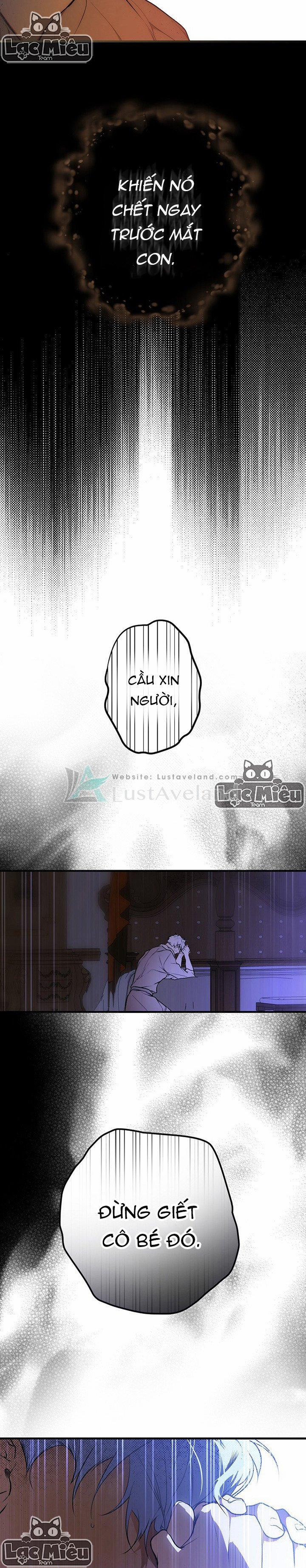 Bí Mật Của Quý Cô 49.5 trang 12