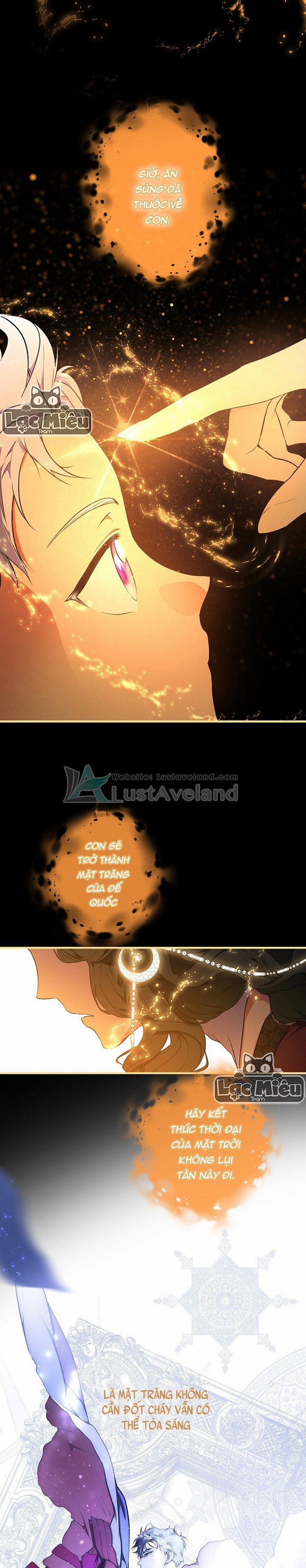 Bí Mật Của Quý Cô 49.5 trang 7