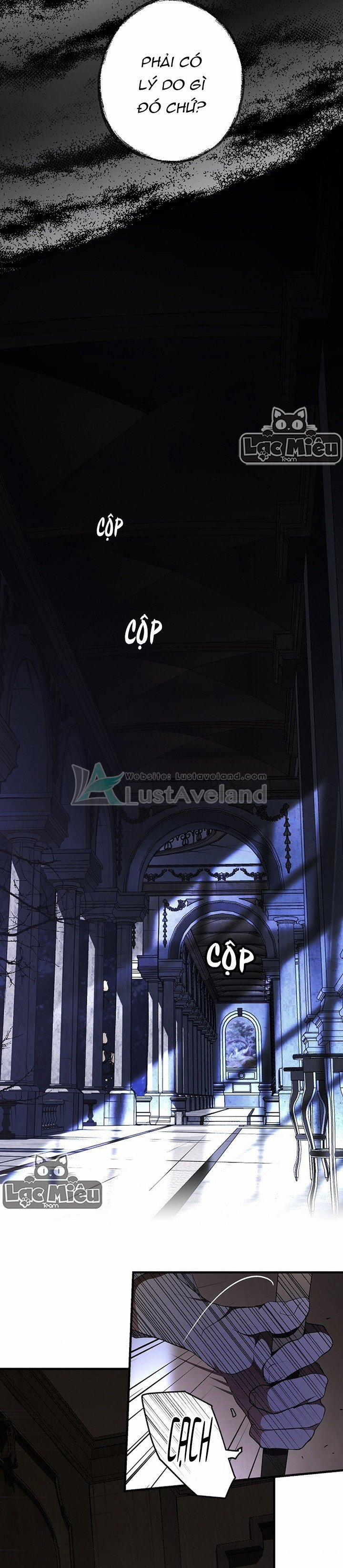 Bí Mật Của Quý Cô 49 trang 1