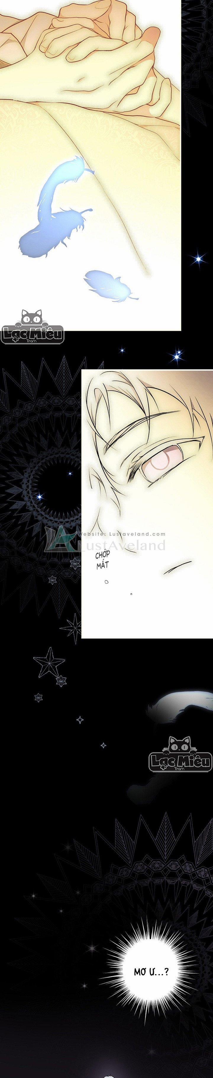 Bí Mật Của Quý Cô 49 trang 11