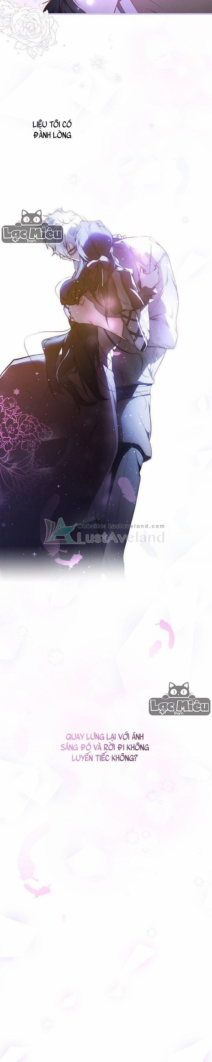 Bí Mật Của Quý Cô 50.5 trang 13