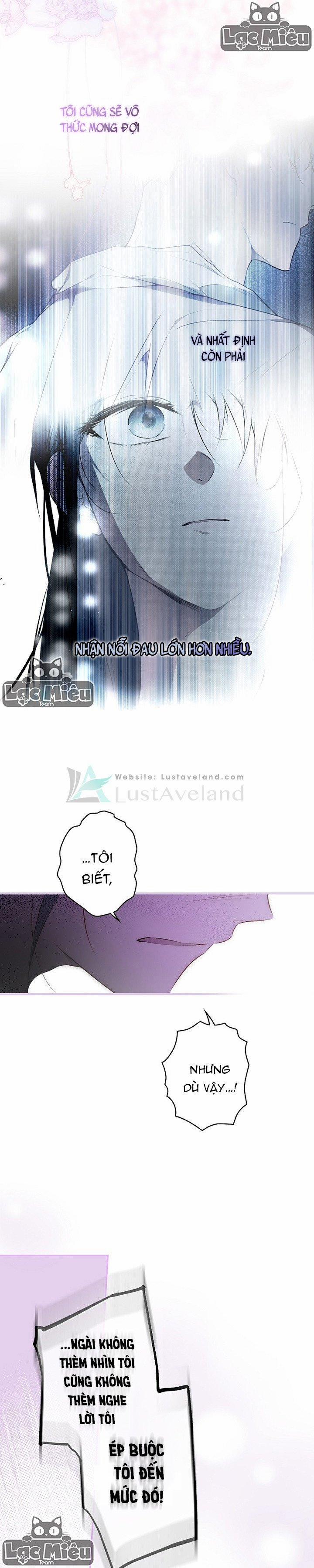 Bí Mật Của Quý Cô 50.5 trang 4