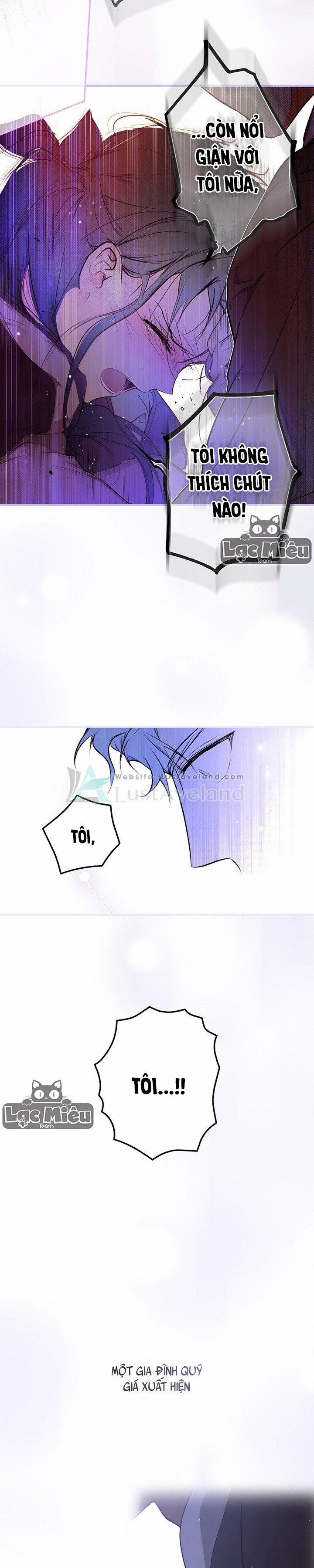 Bí Mật Của Quý Cô 50.5 trang 5