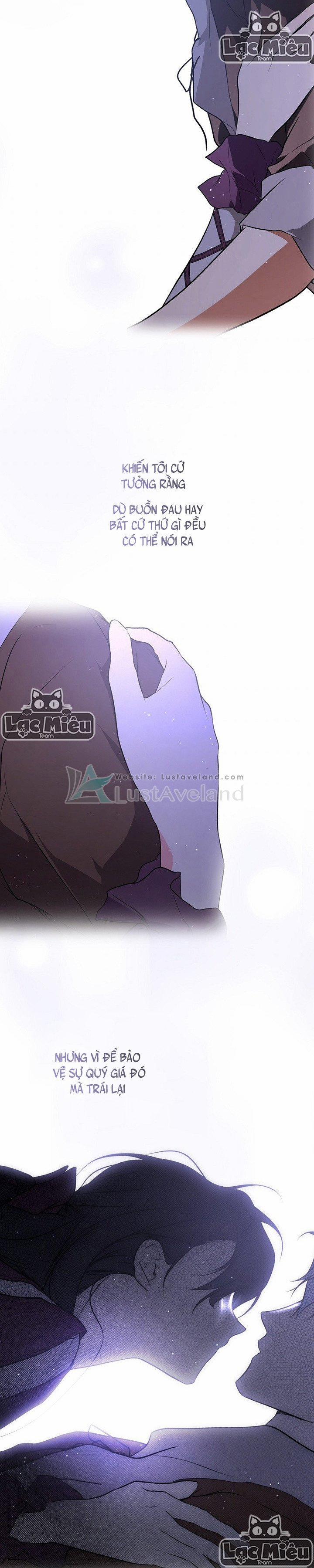 Bí Mật Của Quý Cô 50.5 trang 6