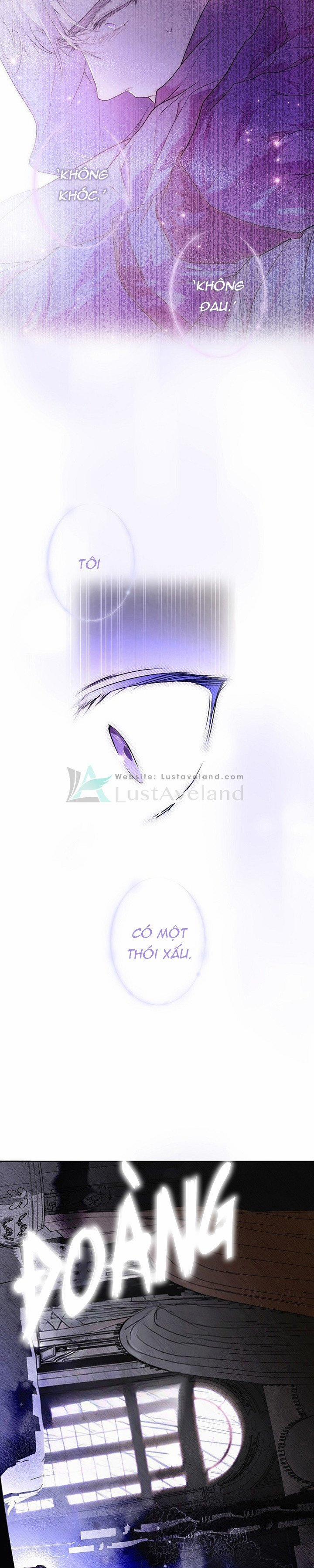 Bí Mật Của Quý Cô 50.5 trang 8