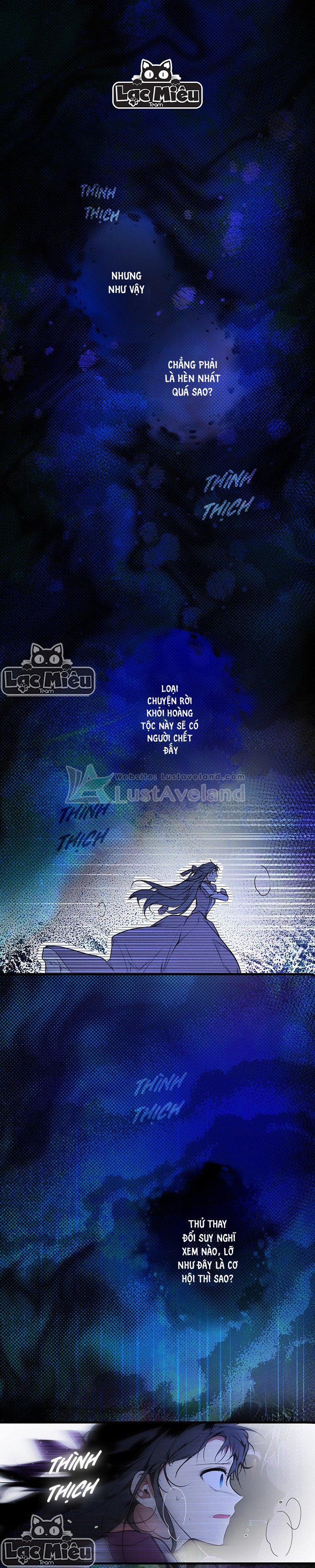 Bí Mật Của Quý Cô 50 trang 0