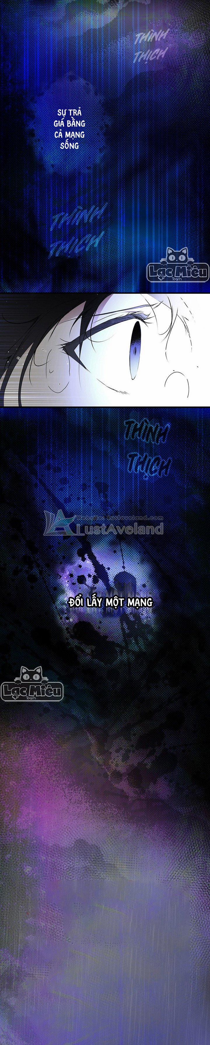 Bí Mật Của Quý Cô 50 trang 1