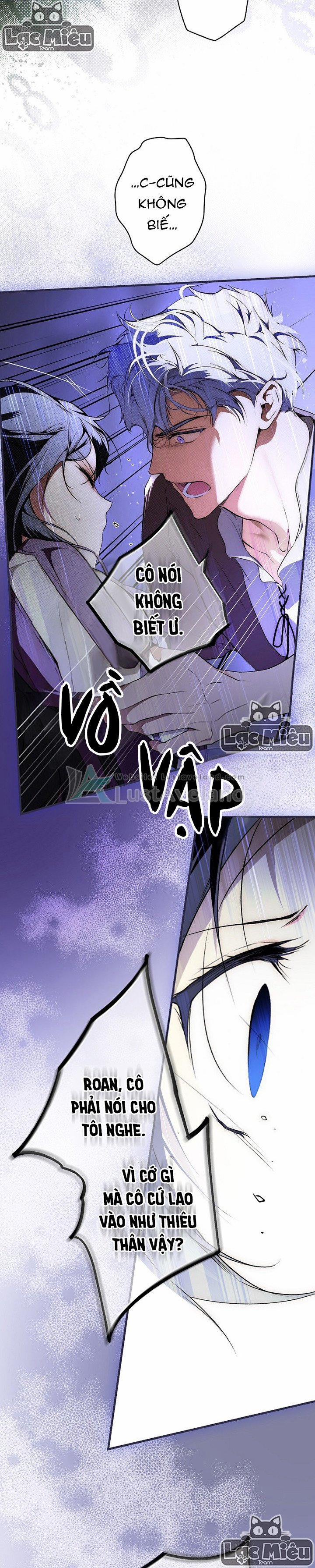 Bí Mật Của Quý Cô 50 trang 12