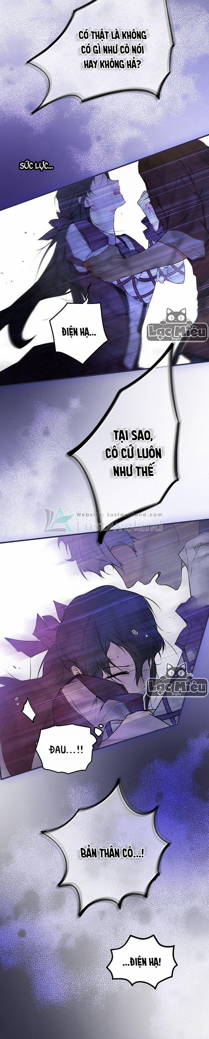 Bí Mật Của Quý Cô 50 trang 13