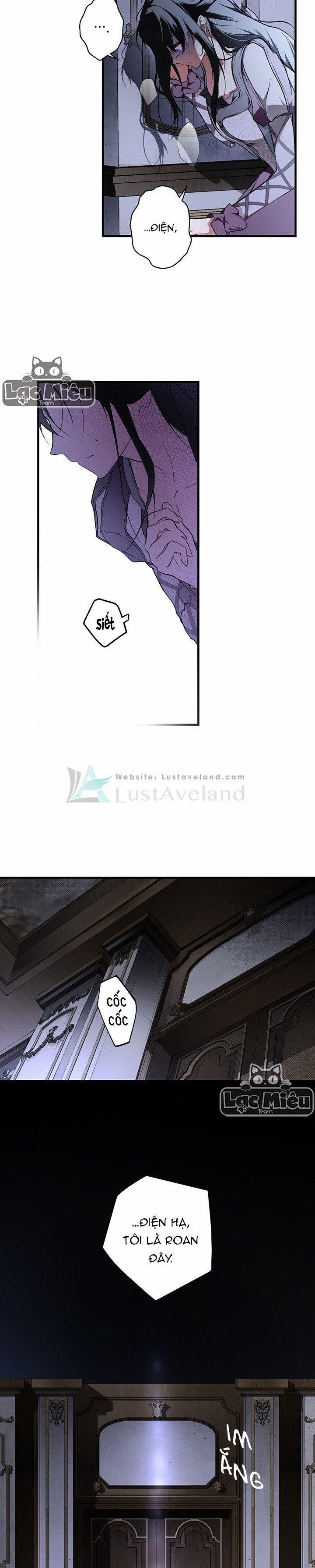 Bí Mật Của Quý Cô 50 trang 3