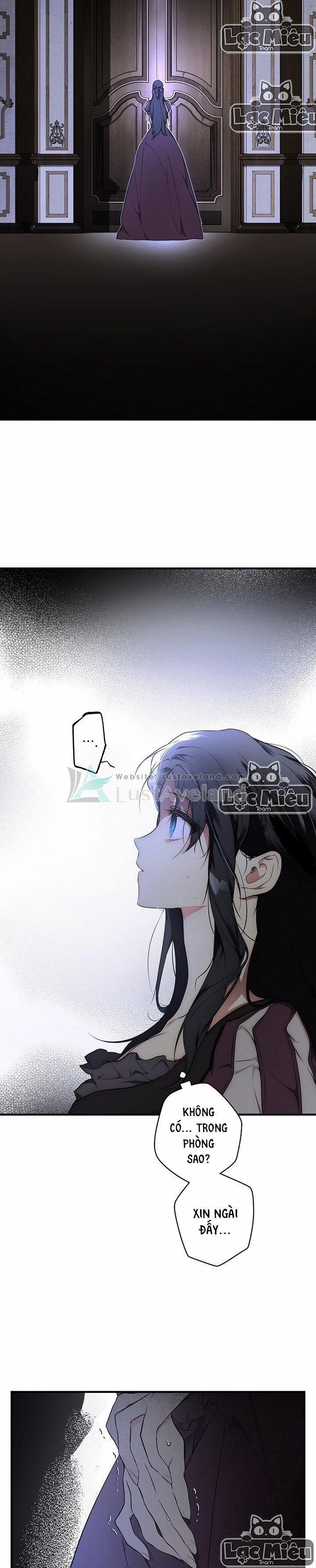 Bí Mật Của Quý Cô 50 trang 4