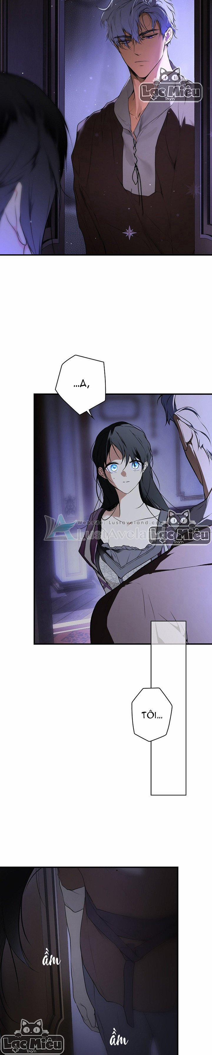 Bí Mật Của Quý Cô 50 trang 6