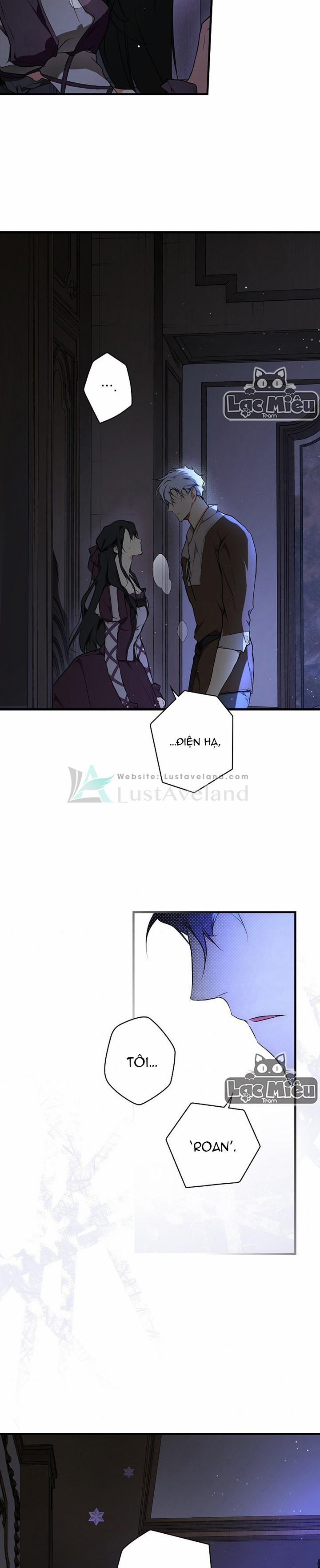 Bí Mật Của Quý Cô 50 trang 9