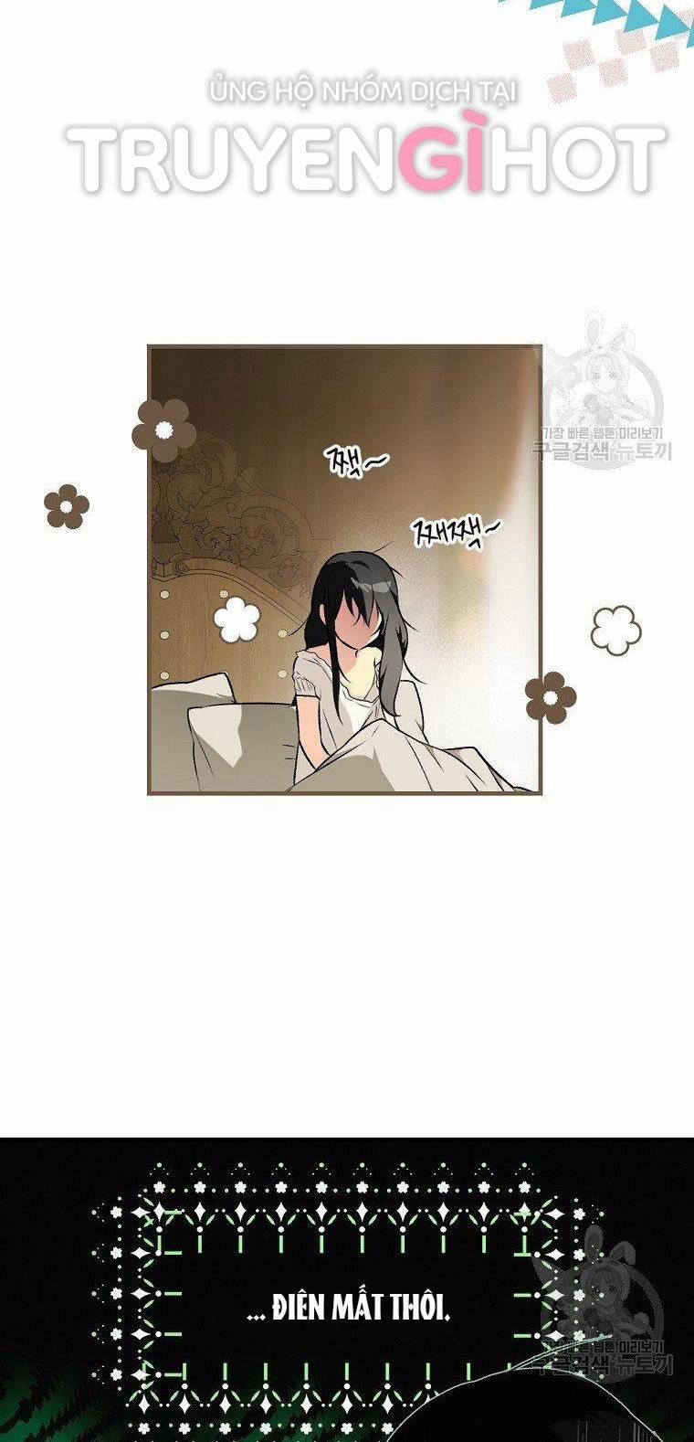 Bí Mật Của Quý Cô 51.5 trang 17