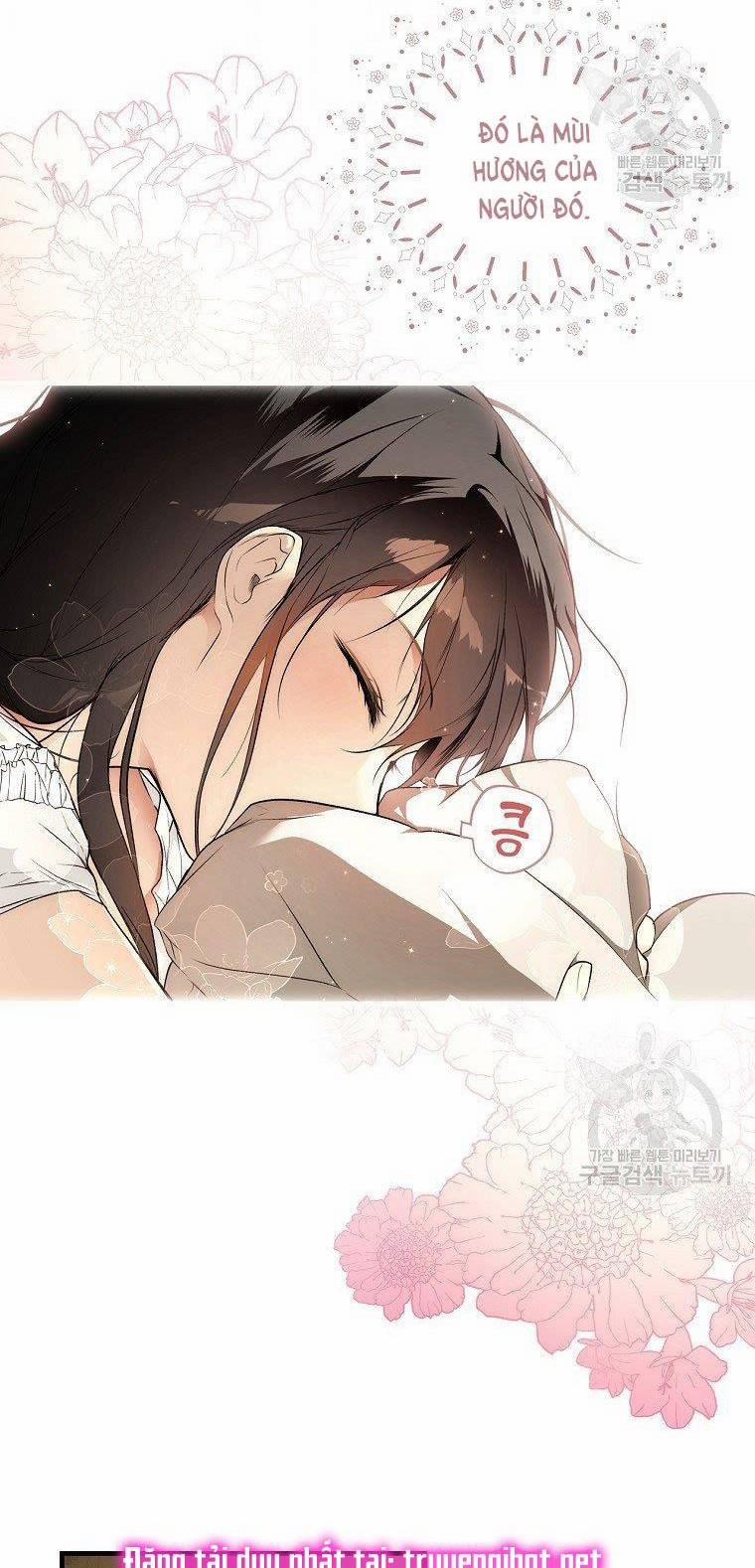 Bí Mật Của Quý Cô 51.5 trang 21