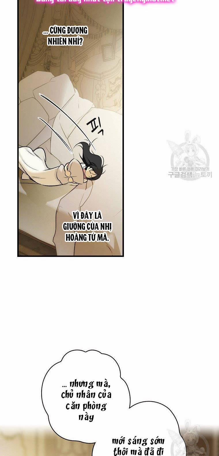 Bí Mật Của Quý Cô 51.5 trang 22