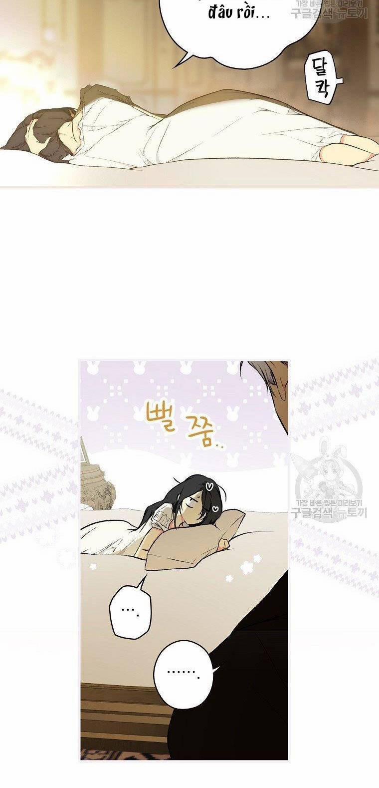 Bí Mật Của Quý Cô 51.5 trang 23