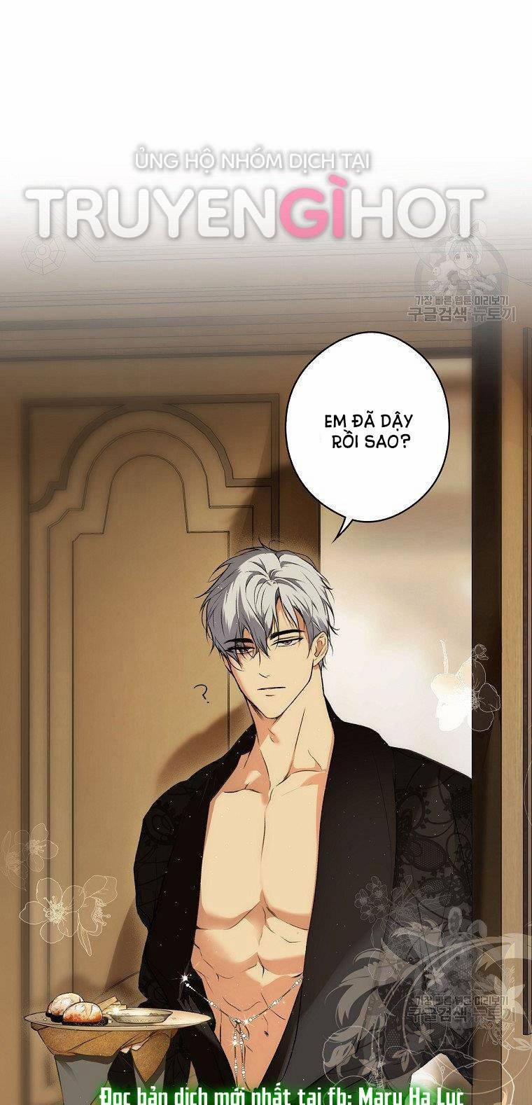 Bí Mật Của Quý Cô 51.5 trang 24